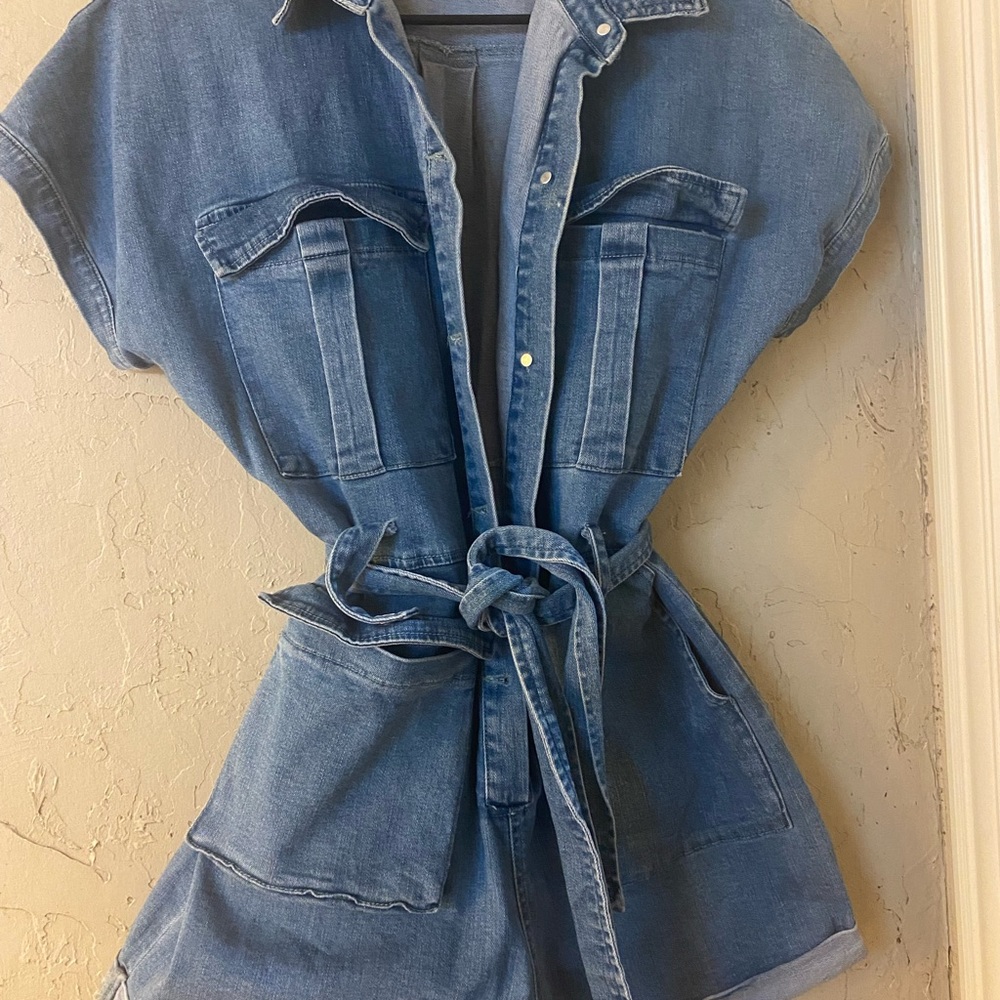 New without tag